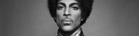 Les meilleurs albums de Prince