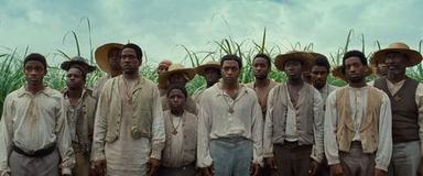 Les meilleurs films sur l'esclavage