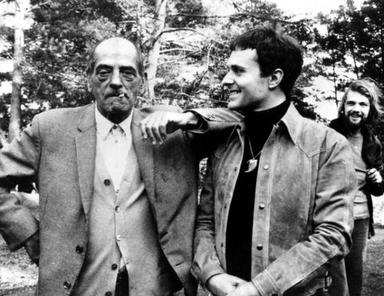 Les meilleurs films de Luis Buñuel