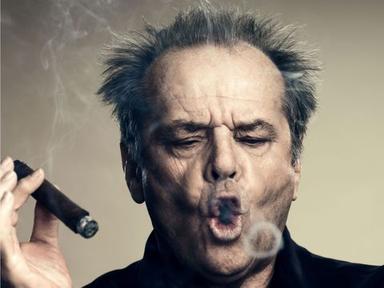 Les meilleurs films avec Jack Nicholson