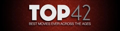 Top 42 : Best Movies Ever Across the Ages.