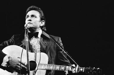 Les meilleurs albums de Johnny Cash