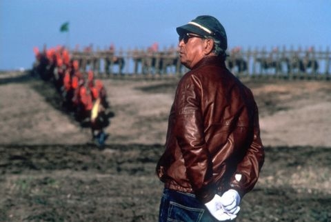 Le Top 100 d'Akira Kurosawa