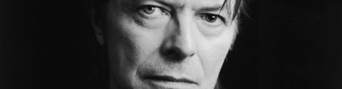 Les meilleurs albums de David Bowie