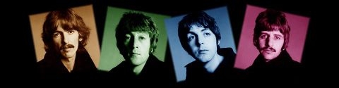 Les meilleurs albums solos des membres des Beatles