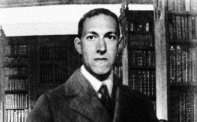Les meilleures histoires de H. P. Lovecraft