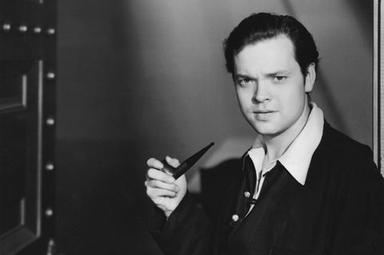 Les meilleurs films avec Orson Welles