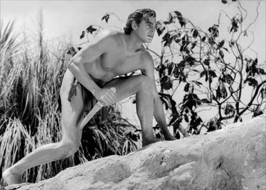 Les meilleurs Tarzan