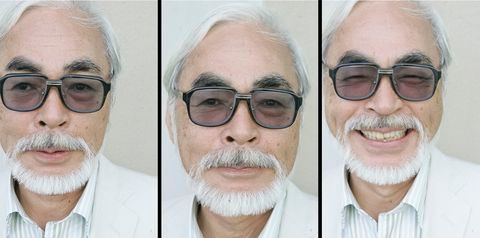 Un Miyazaki, une anecdote