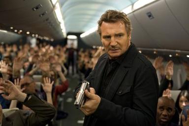 Les meilleurs films avec Liam Neeson