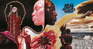 Les meilleurs albums de Miles Davis