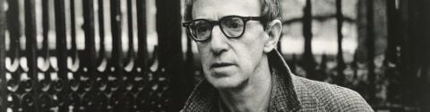 Les meilleurs films de Woody Allen