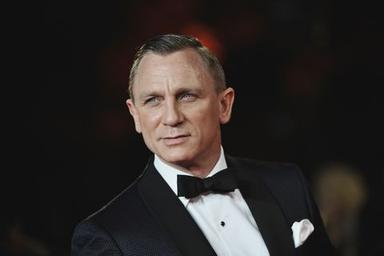 Les meilleurs films avec Daniel Craig