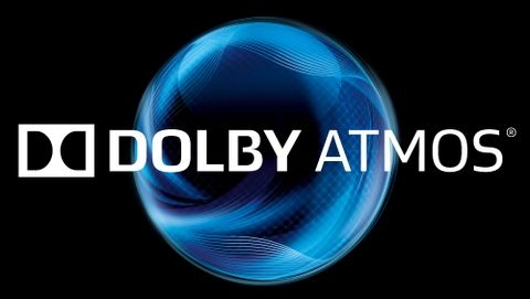 Films tournés en Dolby Atmos