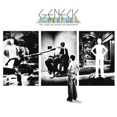Les meilleurs albums de Genesis