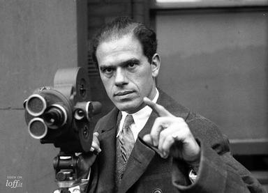 Les meilleurs films de Frank Capra