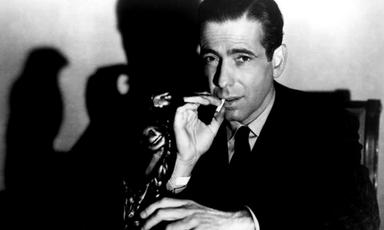 Les meilleurs films avec Humphrey Bogart