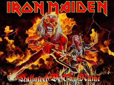 Les meilleurs morceaux d'Iron Maiden