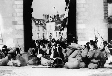 Les meilleurs films sur la Révolution française