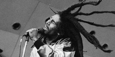 Les meilleurs albums de Bob Marley