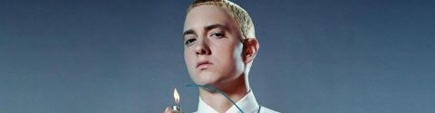 Les meilleurs morceaux d'Eminem