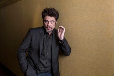Les meilleurs films avec Benicio del Toro