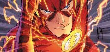 Les meilleures histoires de The Flash