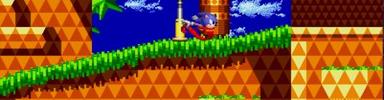 Les meilleurs jeux Sonic