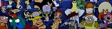 Les meilleures séries originales Cartoon Network