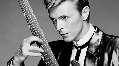 Les meilleurs morceaux de David Bowie