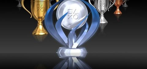 Trophées PlayStation : listing des platines & 100% obtenus