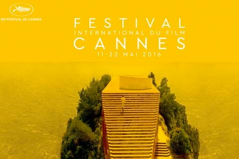 Cannes 2016 : les films en compétition