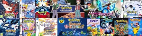 Pokémon: Ordre chronologique par rapport à la série animée