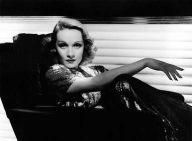 Les meilleurs films avec Marlene Dietrich
