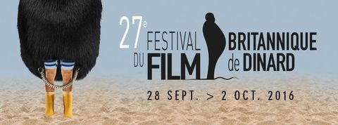 Festival du Film Britannique de Dinard 2016 : la sélection