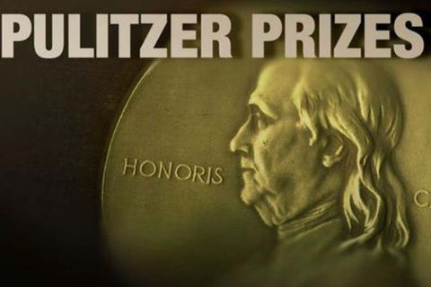 Prix Pulitzer de la fiction