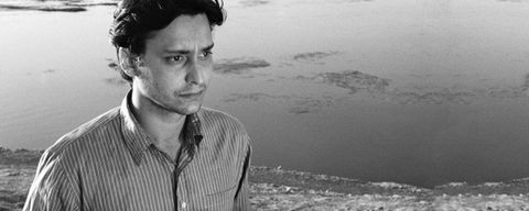 Cycle Satyajit Ray à La Cinémathèque française