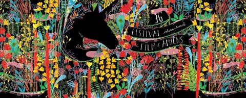 Festival International du Film d'Amiens 2016 : la programmation