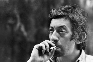 Les meilleurs morceaux de Serge Gainsbourg