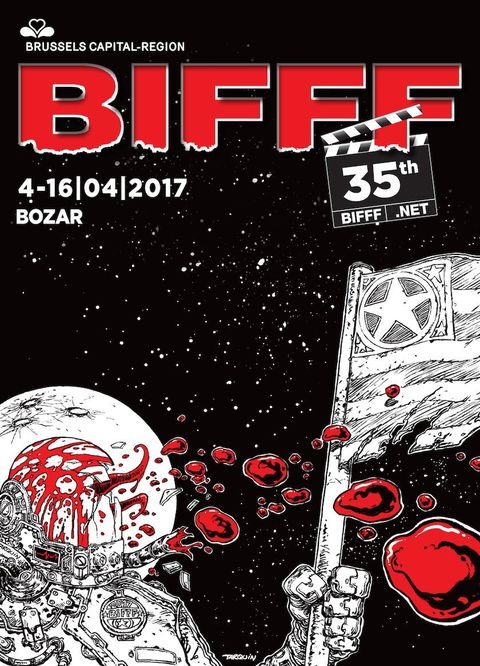 BIFFF 2017