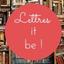 Lettres-it-be