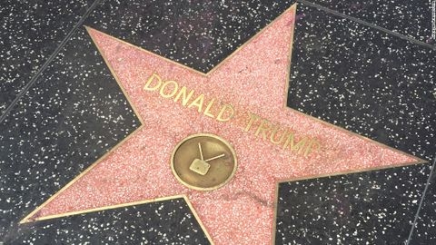 Ils ont leur étoile sur le Walk of Fame d'Hollywood