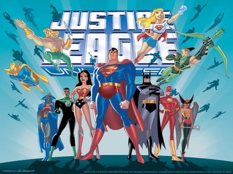 Ils ont prêté leur voix dans Justice League !