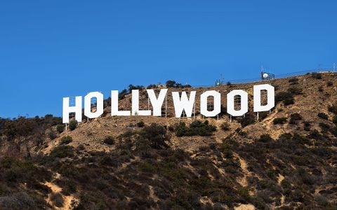 Top 190 Acteurs Hollywood
