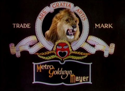 MGM : années 1940