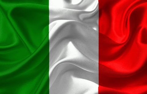 Les Italiens, Forza Italia