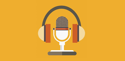 Les podcasts c'est la vie