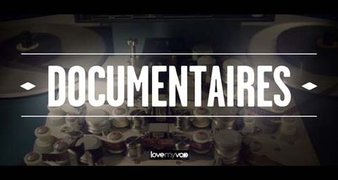 Documentaires vus et à voir