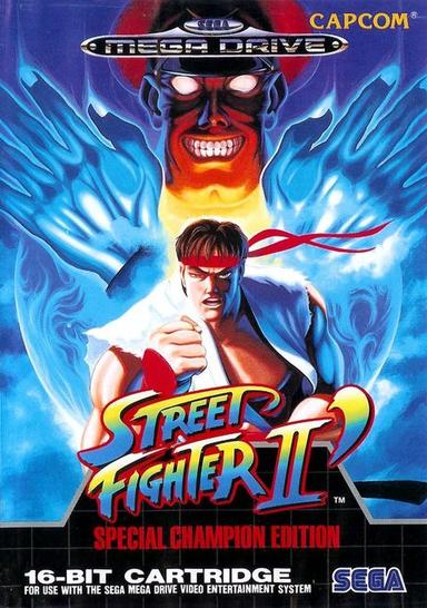 Les meilleurs jeux de la franchise Street Fighter
