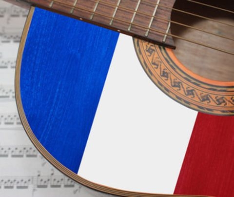 La chanson française : L'Age d'or